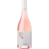 Tramari Rosé di Primitivo IGP 1,5l Magnum - Cantine San Marzano
