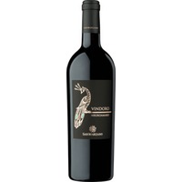 Vindoro Negroamaro Salento IGP - Cantine San Marzano