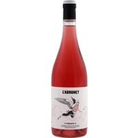 L'Abrunet Rosé - Frisach