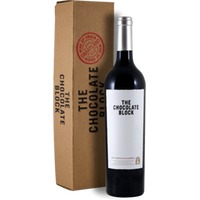 The Chocolate Block in GP - Boekenhoutskloof