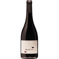Marte - Salizzoni