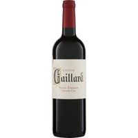Château Gaillard Saint Emilion Grand Cru