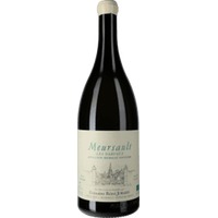 Meursault Les Narvaux