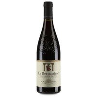 M. Chapoutier La Bernardine Rouge