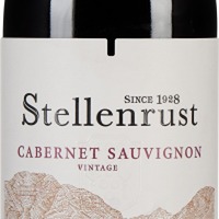 Cabernet Sauvignon Stellenbosch