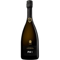 Bollinger : PN VZ 19 Blanc de Noirs Brut
