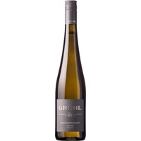 Sauvignon Blanc - Weingut Eckehart Gröhl