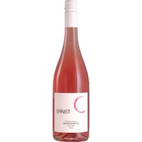 Blaufränkisch Rosé Frizzante - Weingut Bernhard Ernst