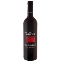 Blaufränkisch Ried Kohlenberg Mittelburgenland DAC Reserve - Weingut Juliana Wieder