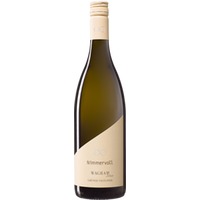 Grüner Veltliner "Wagramlöss" - Weingut Nimmervoll