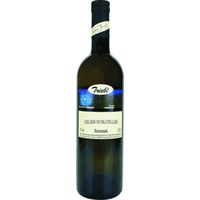 Gelber Muskateller - Weingut Triebl