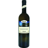 Weißburgunder - Weingut Triebl