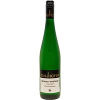 Ried Kreuzberg Grüner Veltliner "Federspiel" - Weinbau Gallhofer