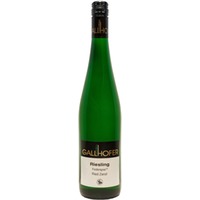 Ried Zanzl Riesling "Federspiel" - Weinbau Gallhofer