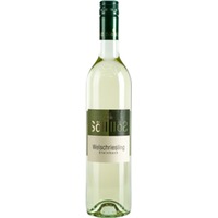 Welschriesling "Sanfter Weinbau" GOLD - Weingut Söll