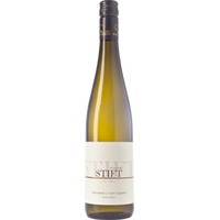 Grüner Veltliner vom Urgestein Weinviertel DAC - Stift