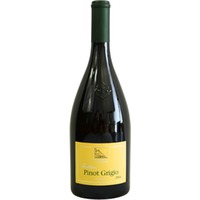 Pinot grigio DOC - Cantina Terlan
