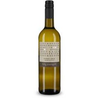 Lebenswerk Pinot Gris alkoholfrei