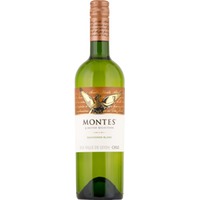 Sauvignon Blanc Limited Selection