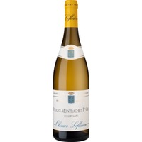 Olivier Leflaive Champ Gain Puligny-Montrachet 1er Cru AOP