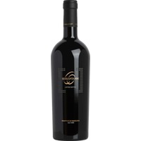 San Marzano 60 Sessantanni Limited Edition Old Vines Primitivo di Manduria