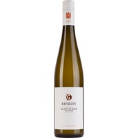 Blanc de Noir Spätburgunder VDP.Gutswein trocken Bio - Weingut Gutzler
