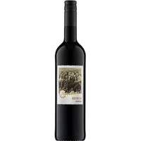 Moselherz Rotwein feinherb - Weingut Reis