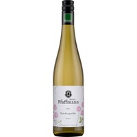 Grauburgunder trocken Bio - 1616 Pfaffmann Heinz Stiftung