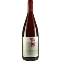 Spätburgunder feinherb 1,0 L - Weingut Härle-Kerth