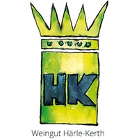Freudenstrahlen feinherb - Weingut Härle-Kerth