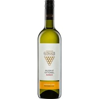 Muskat Ottonel lieblich - Weingut Gebrüder Nittnaus