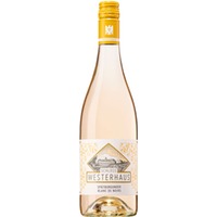 Spätburgunder Blanc de Noirs VDP.Gutswein trocken - Weingut Schloss Westerhaus