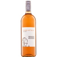 Portugieser Weißherbst lieblich 1,0 L - Weingut Dohlmühle