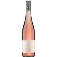Rosé | Löss & Lehm feinherb - Weingut Tobias Geiger