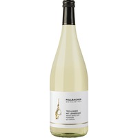 Trollinger mit Lemberger weiss gekeltert Gutswein feinherb 1,0 L - Fellbacher Weingärtner eG