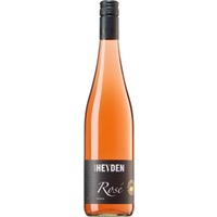 Dr. Heyden Rosé feinherb - Weingut Dr. Heyden