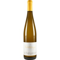 Scheurebe trocken Bio - Weingut Familie Erbeldinger