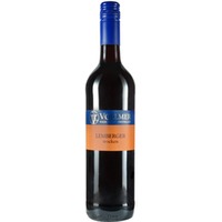 Lemberger trocken - Weingut Roland Vollmer