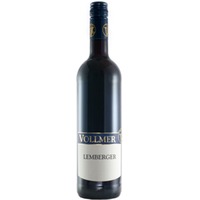 Lemberger halbtrocken - Weingut Roland Vollmer
