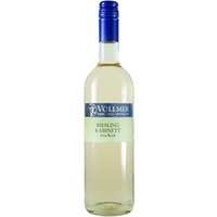 Riesling Kabinett trocken - Weingut Roland Vollmer