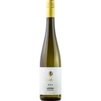 Niersteiner Roter Hang Riesling Hipping trocken Bio - Weingut Wedekind