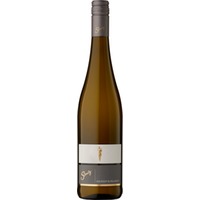 Weisser Burgunder trocken - Weingut Jürgen Stentz