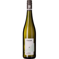 Michelbach Rieslaner Kabinett lieblich Bio - Weingut Höfler