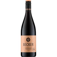 "Bunter Sand" Spätburgunder trocken - Weingut Karlheinz & Dominik Becker