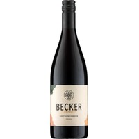 Spätburgunder -ERDREICH- trocken - Weingut Karlheinz & Dominik Becker