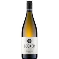"Weisser Kalk" Grauburgunder trocken - Weingut Karlheinz & Dominik Becker