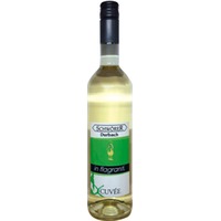 "INFLAGRANTI" Cuvée Weiss trocken - Weingut Schwörer