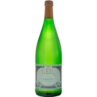 Geil's Riesling trocken 1,0 L - Weingut Geil - Römerhof