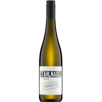 Stahlnagel Secco White - Winzerhof Nagel