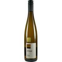 Riesling trocken - Weingut J. & H. A. Strub